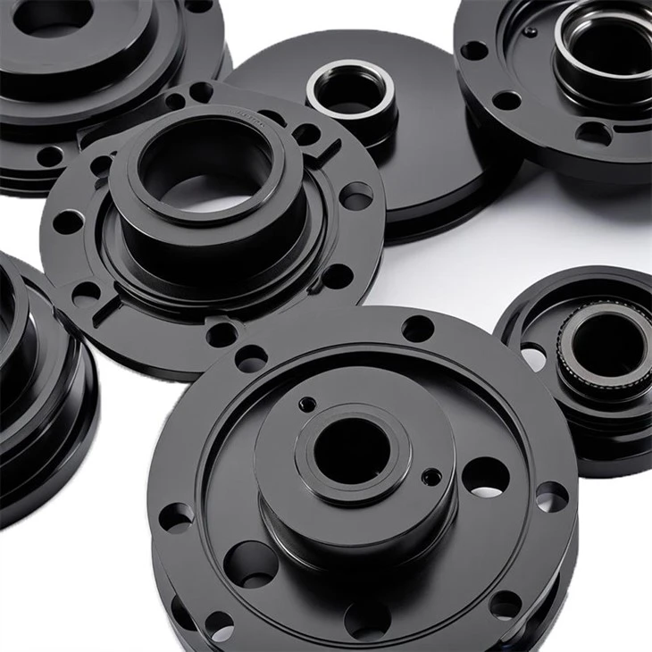 automotive parts molding