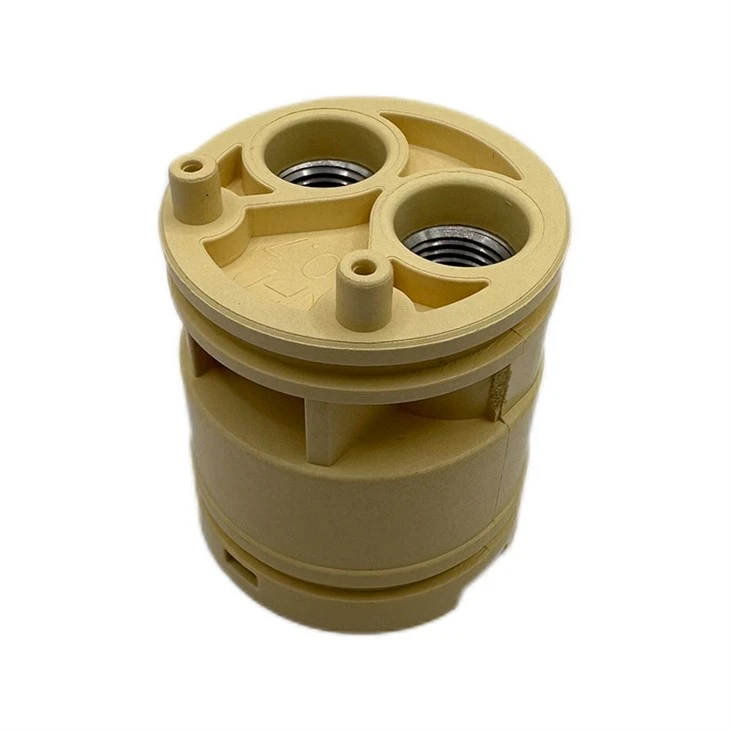 main photo-insert molded parts