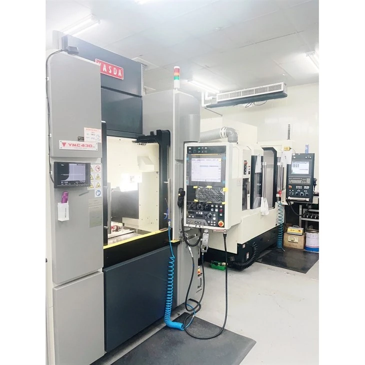 quick cnc machining(001)