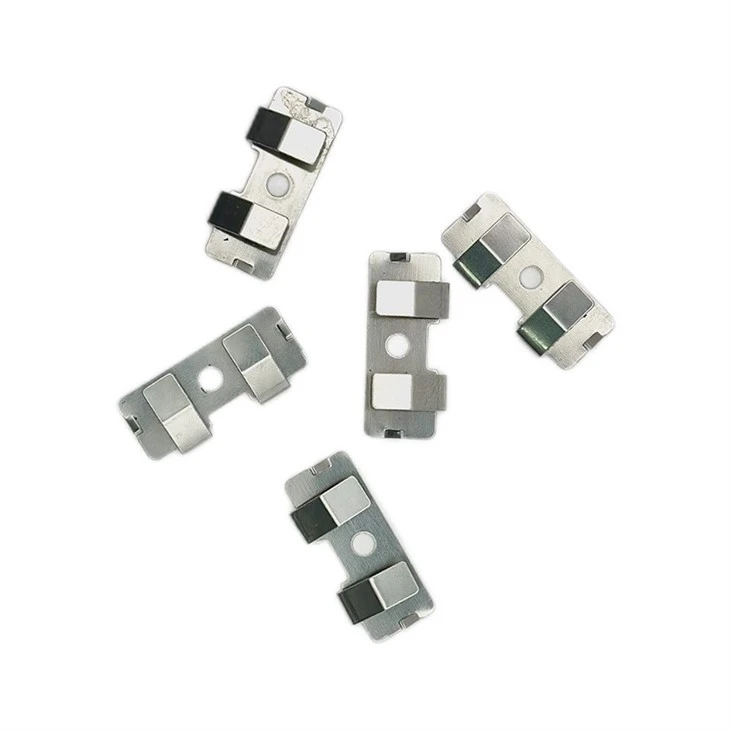 industrial parts