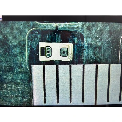 4-osna CNC glodalica