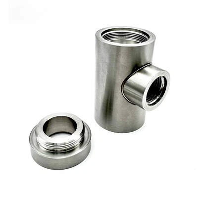 Aluminijski CNC dijelovi za tokarenje
