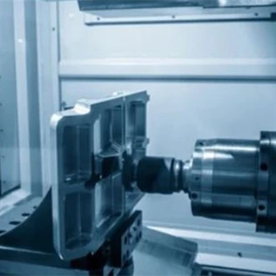 CNC horizontalni obradni centar
