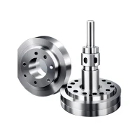 CNC nehrđajući