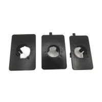 Hdpe plastično oblikovanje