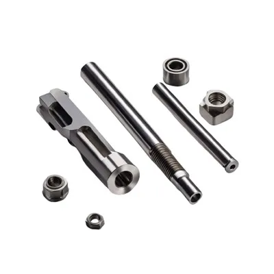 Dijelovi industrijske automatizacije