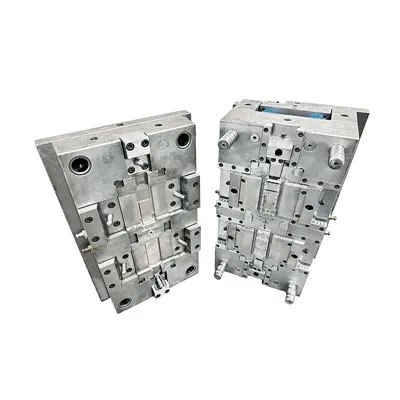 Proizvodi za brizganje plastike