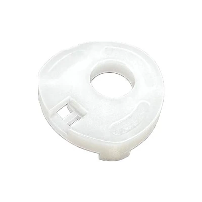 Polipropilensko brizganje plastike